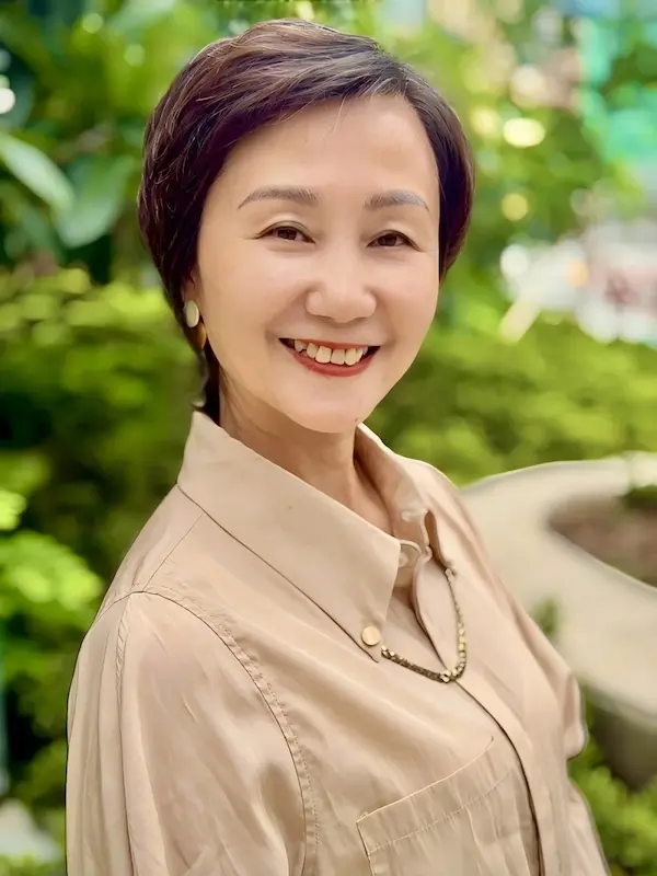 Anna 香港上門產後修復 催乳紮肚師