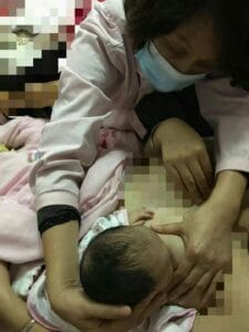 產後修復上門服務流程 香港本地陪月催乳