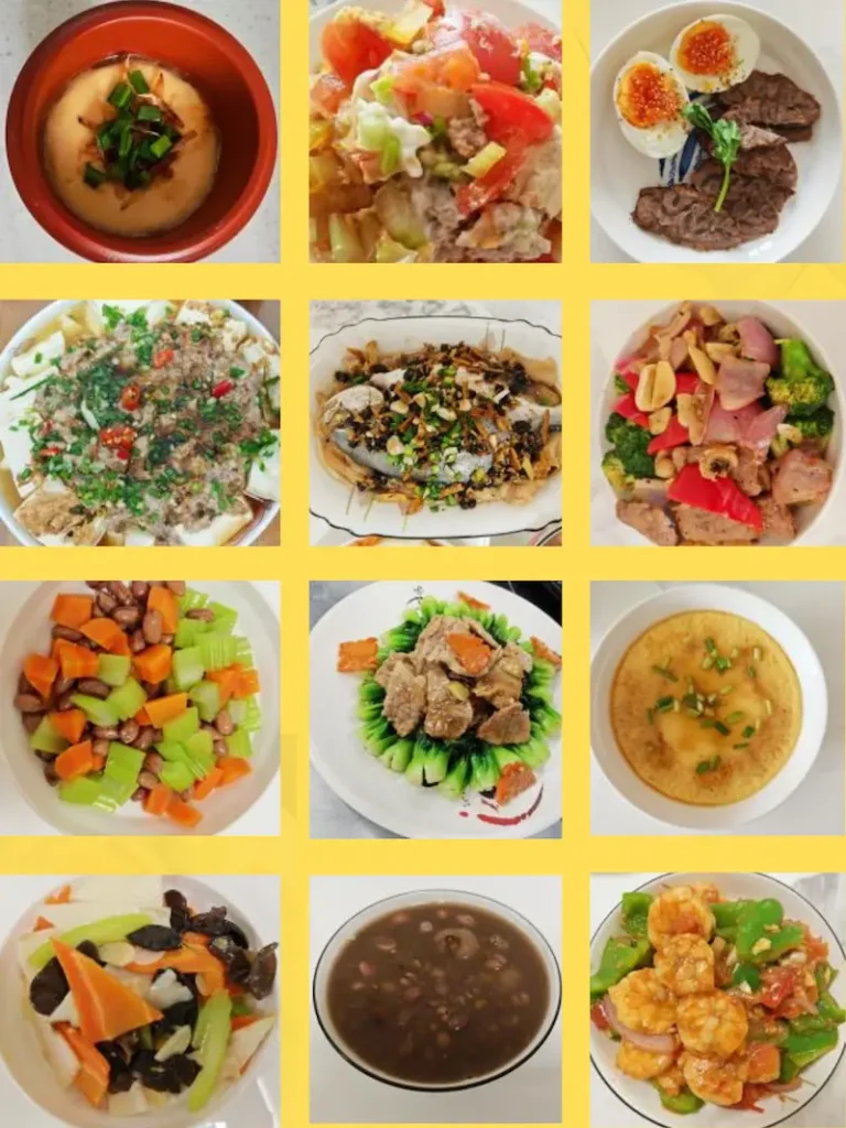 香港產後調理月子餐推薦：營養美味的傳統與現代坐月子膳食餐單
