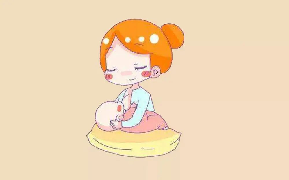 香港24小時通乳急救與產後無痛開奶通乳服務概念圖